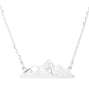 Collier Chic Montagne